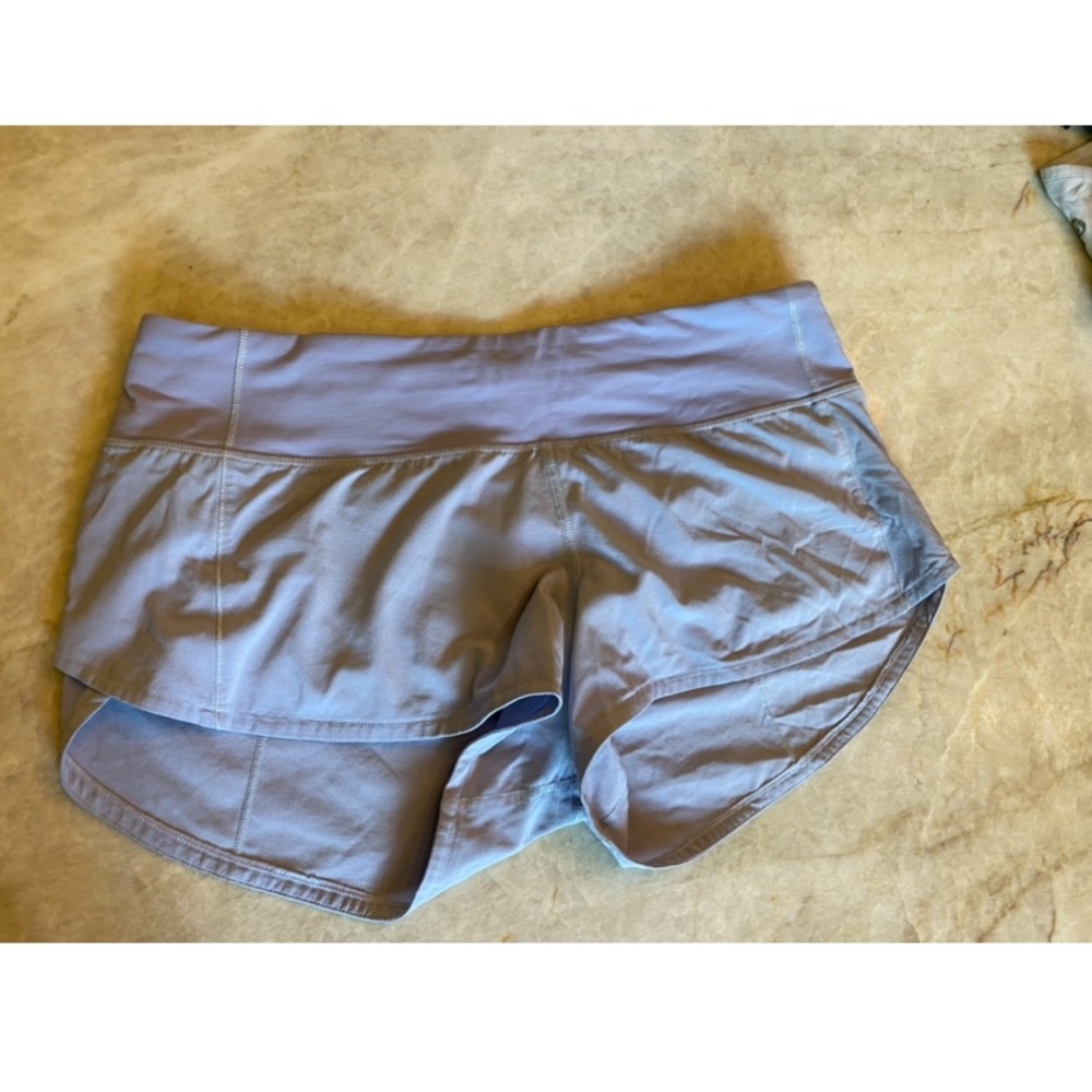 Lulu shorts